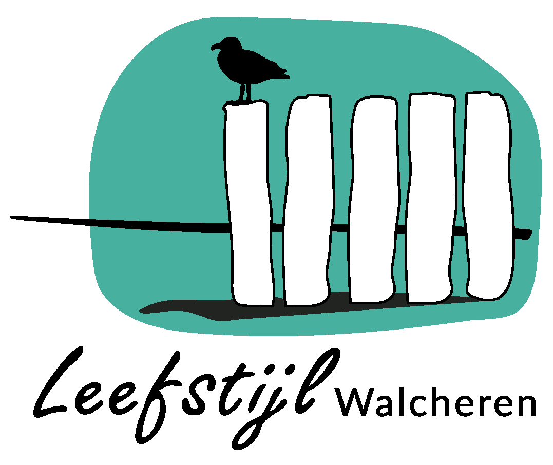Leefstijl Walcheren – leefstijlcoaching voor een gezonde leefstijl door Mireille Wolfers
