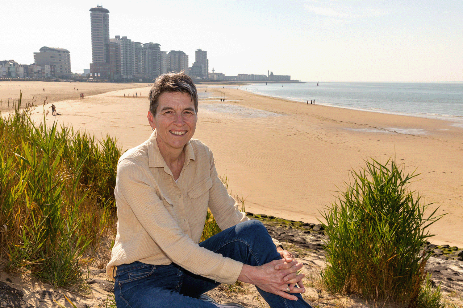 CooL programma groepssessie in Vlissingen voor gezonde leefstijl