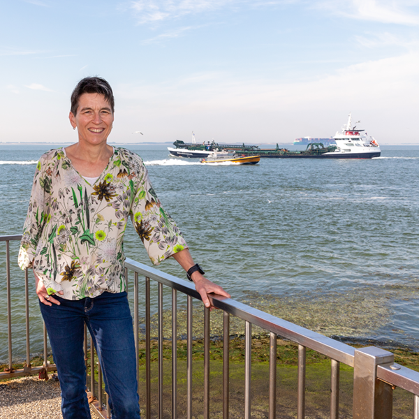 Rookvrij en Fitter groepssessie in Vlissingen stoppen met roken van Leefstijlcoach Mireille Wolfers